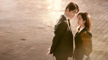 Zasłona к сериалу "Love Scout" #1475199