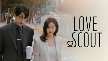 Zasłona к сериалу "Love Scout" #1475201