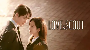Zasłona к сериалу "Love Scout" #1475202