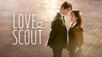 Zasłona к сериалу "Love Scout" #1475203