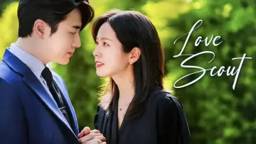 Zasłona к сериалу "Love Scout" #1475205