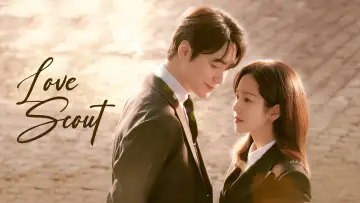 Zasłona к сериалу "Love Scout" #1475207