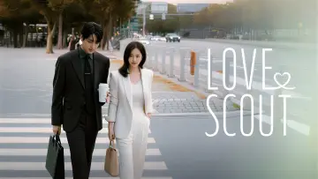 Zasłona к сериалу "Love Scout" #1475221