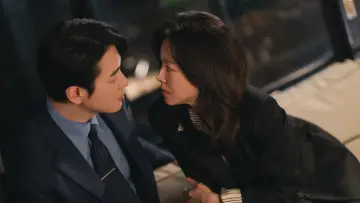 Zasłona к сериалу "Love Scout" #1475223