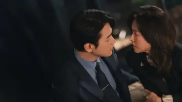 Zasłona к сериалу "Love Scout" #1475224