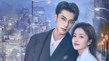 Zasłona к сериалу "以爱为营" #1414375