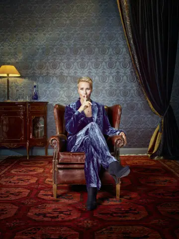 Plakat к сериалу "Zdrajcy" #1228901