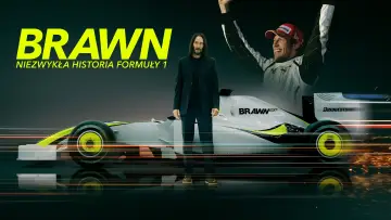 Zasłona do serialu "Brawn: Niezwykła historia Formuły 1" #1851751