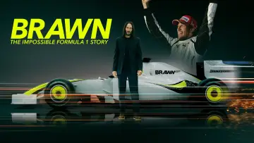 Zasłona do serialu "Brawn: Niezwykła historia Formuły 1" #1851752