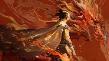 搜神记 plakat