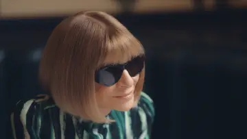 Zasłona к сериалу "In Vogue: Lata 90." #1444580