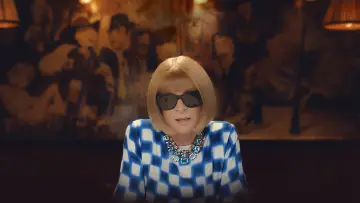 Zasłona к сериалу "In Vogue: Lata 90." #1444584