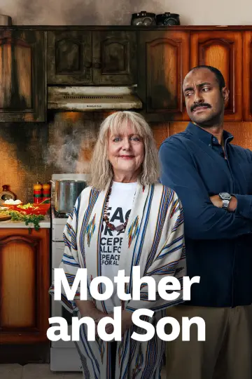 Plakat do serialu "Mother and Son" #1757495