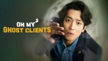 Zasłona do serialu "Oh My Ghost Clients" #1550597