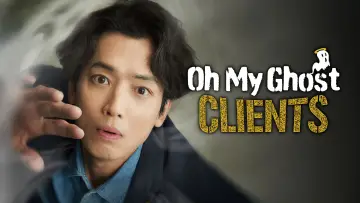Zasłona do serialu "Oh My Ghost Clients" #1550600