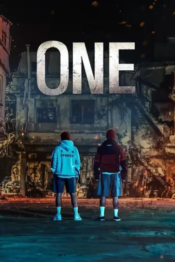 ONE: 하이스쿨 히어로즈 (2025)