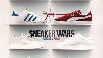 Zasłona к сериалу "Wojny sneakersów: Adidas kontra Puma" #1434677