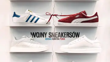 Zasłona к сериалу "Wojny sneakersów: Adidas kontra Puma" #1434678