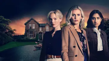 Zasłona к сериалу "Skradzione dziecko" #1428256