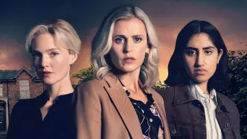 Zasłona к сериалу "Skradzione dziecko" #1428257