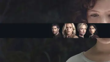 Zasłona к сериалу "Skradzione dziecko" #1428261