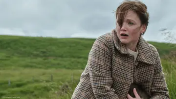 Zasłona к сериалу "Skradzione dziecko" #1428265