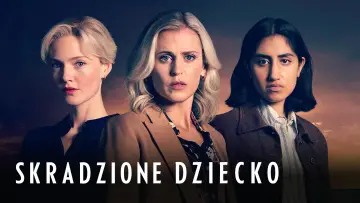 Zasłona к сериалу "Skradzione dziecko" #1428268