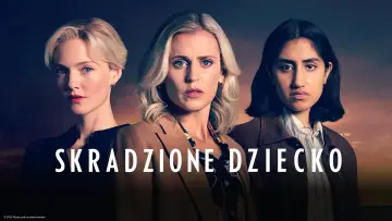 Zasłona к сериалу "Skradzione dziecko" #1428269