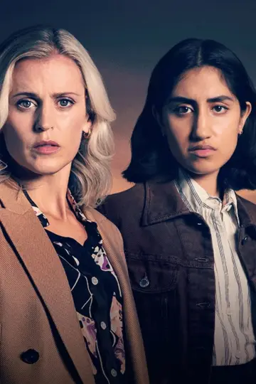 Plakat к сериалу "Skradzione dziecko" #1428275