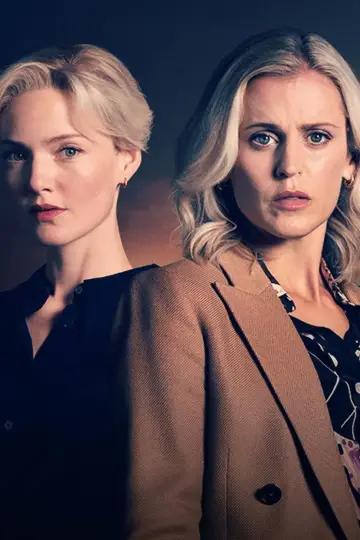Plakat к сериалу "Skradzione dziecko" #1428276