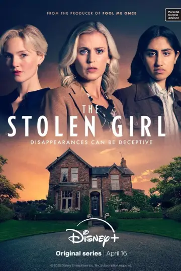 Plakat к сериалу "Skradzione dziecko" #1428279