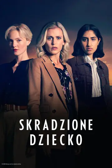 Skradzione dziecko (2025)