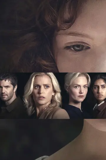 Plakat к сериалу "Skradzione dziecko" #1428283