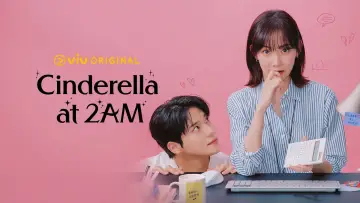 Zasłona do serialu "Cinderella at 2AM" #1501942