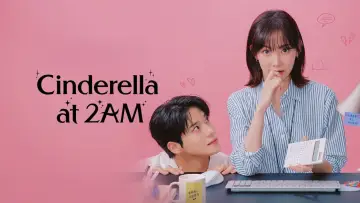 Zasłona do serialu "Cinderella at 2AM" #1501943