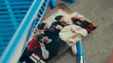 Zasłona к сериалу "Study Group" #1363087