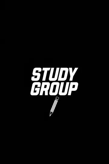 Plakat do serialu "Study Group" #1537610