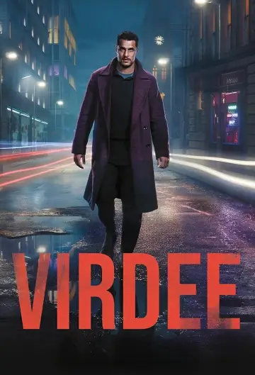Plakat do serialu "Virdee" #1606419