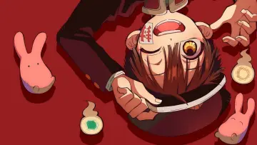 Zasłona do serialu "放課後少年花子くん" #1603187
