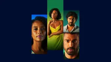 Zasłona к сериалу "Vale Tudo" #1431199