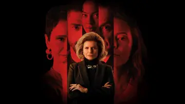 Zasłona к сериалу "Vale Tudo" #1431200