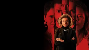 Zasłona к сериалу "Vale Tudo" #1431202