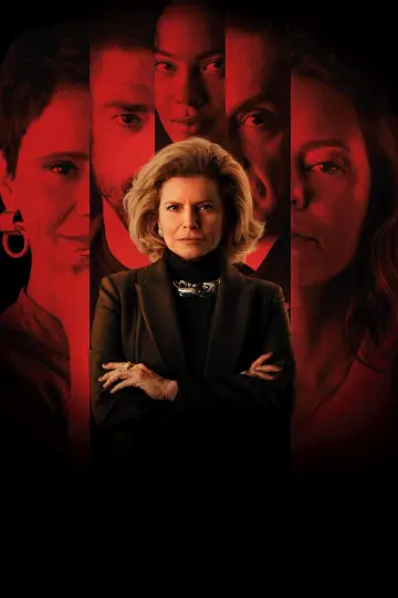 Plakat к сериалу "Vale Tudo" #1431212