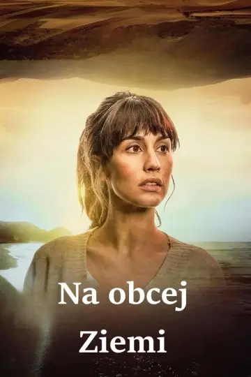 Na obcej ziemi (2023)