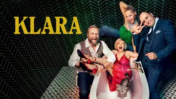 Zasłona do serialu "Klara" #1227926