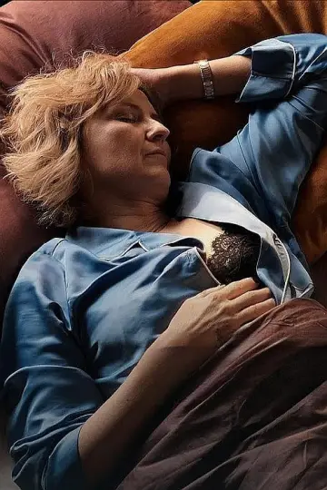 Plakat do serialu "Klara" #1227928