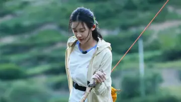 Zasłona do serialu "向山海出发" #1506341