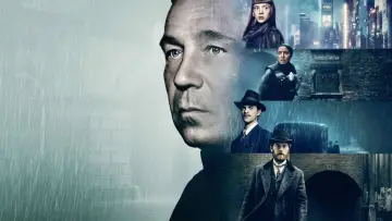Zasłona к сериалу "Ciała" #1466668
