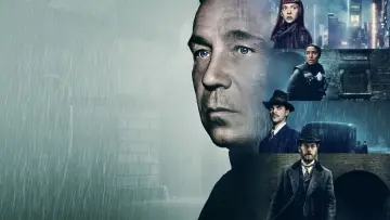 Zasłona к сериалу "Ciała" #1466669