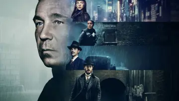 Zasłona к сериалу "Ciała" #1466670